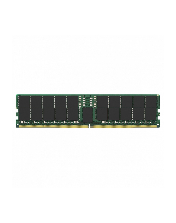 kingston Pamięć DDR5 64GB/4800 ECC Registered CL40 2Rx4 Hynix M Rambus główny