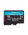 kingston Karta pamięci microSD 1TB Canvas Go Plus 170/90MB/s - nr 1