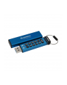 kingston Pendrive 256GB IronKey Keypad 200 FIPS140-3 Level 3 AES-256 - nr 12