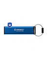 kingston Pendrive 256GB IronKey Keypad 200 FIPS140-3 Level 3 AES-256 - nr 15