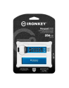 kingston Pendrive 256GB IronKey Keypad 200 FIPS140-3 Level 3 AES-256 - nr 6