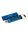 kingston Pendrive 256GB IronKey Keypad 200 FIPS140-3 Level 3 AES-256 - nr 8