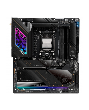 asrock Płyta główna X870E TAICHI AM5 4DDR5 M.2 EATX