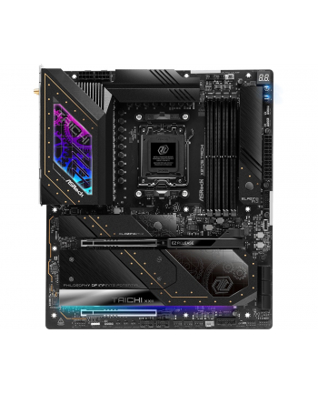 asrock Płyta główna X870E TAICHI AM5 4DDR5 M.2 EATX