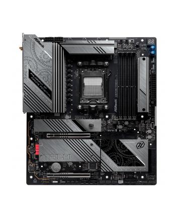 asrock Płyta główna X870E TAICHI LITE AM5 4DDR5 M.2 EATX