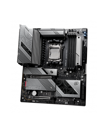 asrock Płyta główna X870E TAICHI LITE AM5 4DDR5 M.2 EATX nr 2