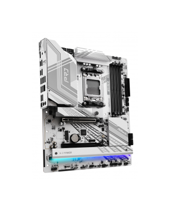 asrock Płyta główna X870 PRO RS AM5 4DDR5 M.2 ATX nr 1