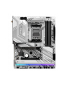 asrock Płyta główna X870 PRO RS WIFI AM5 4DDR5 M.2 ATX - nr 51