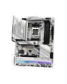 asrock Płyta główna X870 PRO RS WIFI AM5 4DDR5 M.2 ATX - nr 53