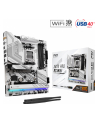 asrock Płyta główna X870 PRO RS WIFI AM5 4DDR5 M.2 ATX - nr 55
