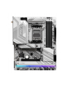 asrock Płyta główna X870 PRO RS WIFI AM5 4DDR5 M.2 ATX - nr 58