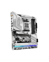 asrock Płyta główna X870 PRO RS WIFI AM5 4DDR5 M.2 ATX - nr 59