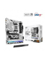 asrock Płyta główna X870 PRO RS WIFI AM5 4DDR5 M.2 ATX - nr 62