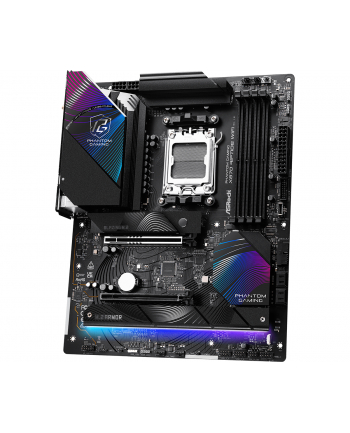 asrock Płyta główna X870 RIPTID-E WIFI 4DDR5 M.2 ATX nr 1