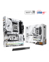 asrock Płyta główna X870 STEEL LEGEND WIFI AM5 4DDR5 M.2 ATX - nr 36