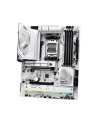asrock Płyta główna X870 STEEL LEGEND WIFI AM5 4DDR5 M.2 ATX - nr 45