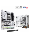 asrock Płyta główna X870 STEEL LEGEND WIFI AM5 4DDR5 M.2 ATX - nr 47