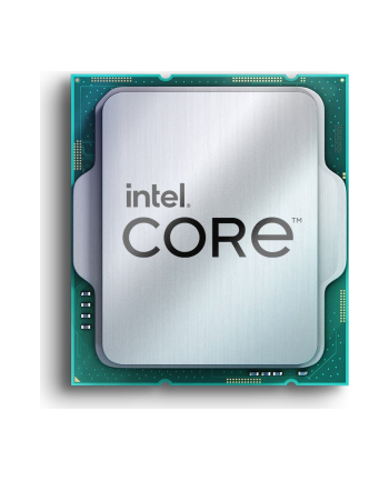 intel Procesor Core i7-13700 F TRAY 2,1GHz, LGA1700