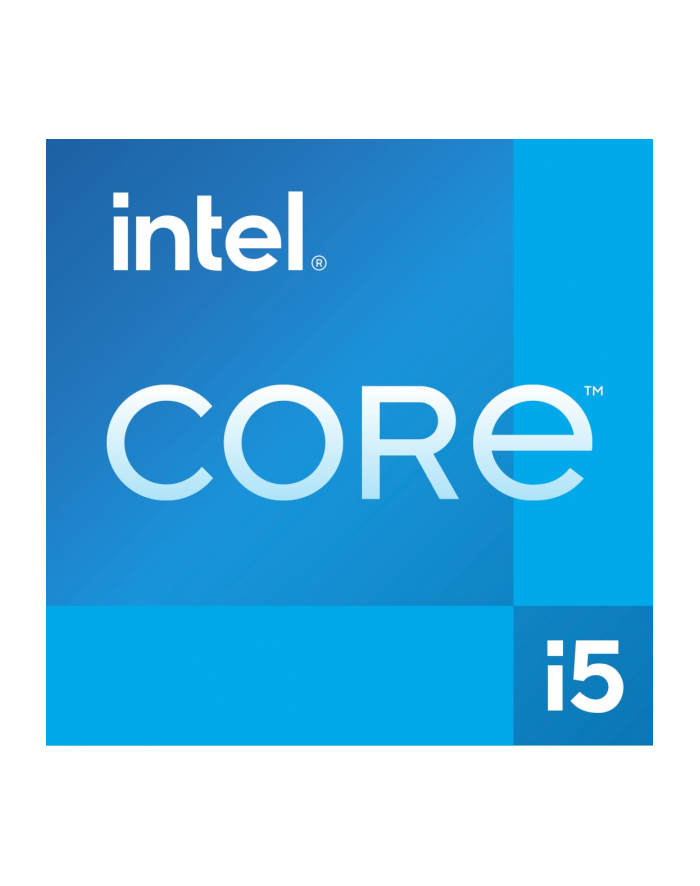 Procesor CPU INTEL Core i5-14400F TRAY UP TO 4,7GHz LGA1700 główny