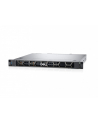 dell technologies D-ELL PE R260 Chassis 2x3.5 cabled Xeon E-2414 16GB 1x2TB HDD SATA On Board LOM DP iDRAC9 Basic 16G - nr 3