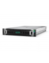 hewlett packard enterprise HPE ProLiant DL380 Gen11 Intel Xeon Silver 4514Y 2.0GHz 16c 1P 64GB-R 8SFF MR416i-o 2x2.4TB HDD 2x1000W PS (wersja europejska) Server - nr 2