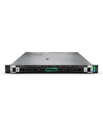 hewlett packard enterprise HPE ProLiant DL360 Gen11 Intel Xeon Silver 4514Y 2.0GHz 16c 1P 128GB-R 8SFF NS204i-u NC BCM57416 2x1000W PS (wersja europejska) Server