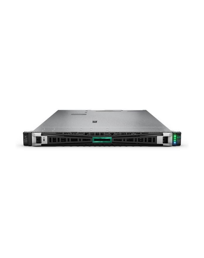 hewlett packard enterprise HPE ProLiant DL360 Gen11 Intel Xeon Silver 4514Y 2.0GHz 16c 64GB-R 8SFF MR408i-o 2x480GB SATA SSD 2x1000W PS (wersja europejska) Server główny