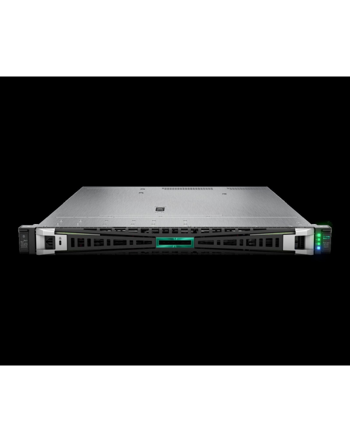 hewlett packard enterprise HPE ProLiant DL325 Gen11 AMD EPYC 9224 2.5GHz 24c 64GB-R 8SFF MR408i-o 2x480GB SATA SSD 2x1000W RPS (wersja europejska) Server główny