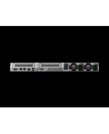 hewlett packard enterprise HPE ProLiant DL320 Gen11 Intel Xeon Silver 4514Y 2.0GHz 16c 64GB-R 8SFF MR408i-o 2x480GB SATA SSD 2x1000W PS (wersja europejska) Server