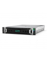 hewlett packard enterprise HPE ProLiant DL385 Gen11 AMD EPYC 9124 3.0GHz 16c 1P 64GB-R 8LFF NS204i-u NC BCM57416 2x1000W PS (wersja europejska) Server - nr 3