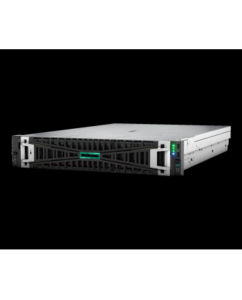 hewlett packard enterprise HPE DL345 G11 AMD EPYC 9124 64G 8LFF (wersja europejska) Server