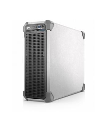 dell technologies D-ELL PE T160 Chassis 3x3.5 cabled Xeon E-2434 16GB 1x480GB SSD SATA On Board LOM DP H355 iDRAC9 Basic 16G