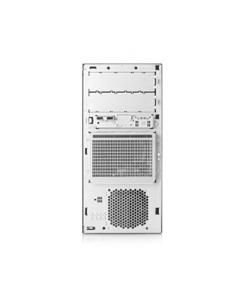 hewlett packard enterprise HPE ProLiant ML30 Gen11 Intel Xeon E-2434 3.4GHz 4c 1P 32GB-U 4LFF 2x960GB SSD 800W RPS (wersja europejska) Server