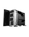 hewlett packard enterprise HPE ProLiant ML110 Gen11 Intel Xeon Silver 4510 2.4GHz 12c 1P 32GB-R 4LFF 2x4TB HDD 2x1000W PS (wersja europejska) Server - nr 2