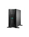 hewlett packard enterprise HPE ProLiant ML110 Gen11 Intel Xeon Silver 4510 2.4GHz 12c 1P 32GB-R 4LFF 2x4TB HDD 2x1000W PS (wersja europejska) Server - nr 3