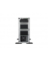 hewlett packard enterprise HPE ProLiant ML110 Gen11 Intel Xeon Silver 4510 2.4GHz 12c 1P 32GB-R 4LFF 2x4TB HDD 2x1000W PS (wersja europejska) Server - nr 7
