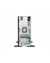 hewlett packard enterprise HPE ProLiant ML110 Gen11 Intel Xeon Silver 4510 2.4GHz 12c 1P 32GB-R 4LFF 2x4TB HDD 2x1000W PS (wersja europejska) Server - nr 8