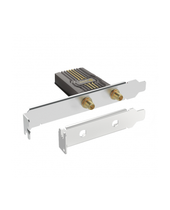 tp-link Karta sieciowa Archer TBE400E PCI-E BE6500