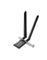 tp-link Karta sieciowa Archer TBE400E PCI-E BE6500 - nr 1