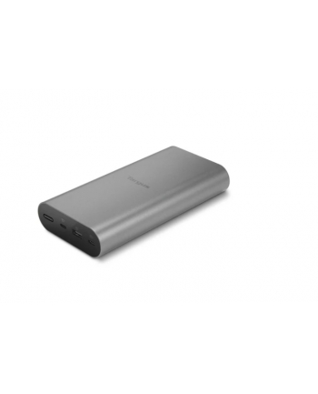 dell technologies D-ELL Targus 100W USB-C Power Bank APB080GL