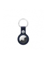APPLE AirTag FineWoven Key Ring - Deep Blue - nr 9