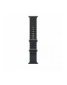 APPLE 49mm Black Ocean Band - Natural Titanium Finish - nr 1