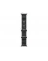 APPLE 49mm Black Ocean Band - Natural Titanium Finish - nr 4