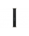 APPLE 49mm Black Trail Loop - M/L - Natural Titanium Finish - nr 4