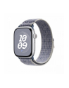 APPLE 46mm Grey/Blue Nike Sport Loop - nr 2