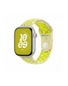 APPLE 46mm Volt Splash Nike Sport Band - M/L - nr 2