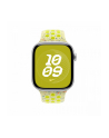 APPLE 46mm Volt Splash Nike Sport Band - M/L - nr 3