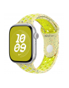 APPLE 46mm Volt Splash Nike Sport Band - M/L - nr 8