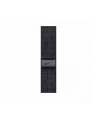 APPLE 46mm Black/Blue Nike Sport Loop - nr 1