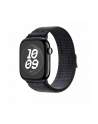 APPLE 46mm Black/Blue Nike Sport Loop - nr 2